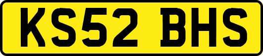 KS52BHS