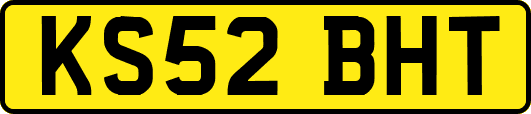 KS52BHT