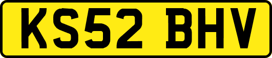 KS52BHV