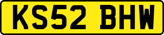 KS52BHW