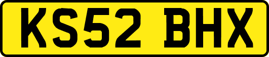 KS52BHX