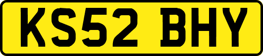 KS52BHY