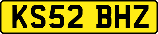 KS52BHZ