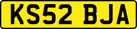KS52BJA