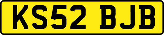 KS52BJB