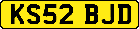 KS52BJD