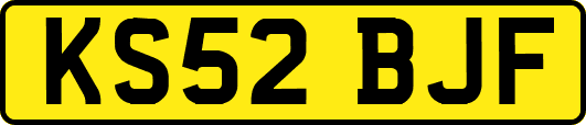 KS52BJF