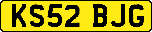 KS52BJG