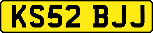 KS52BJJ