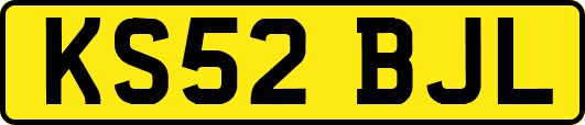 KS52BJL