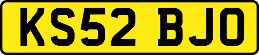 KS52BJO