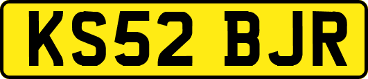 KS52BJR