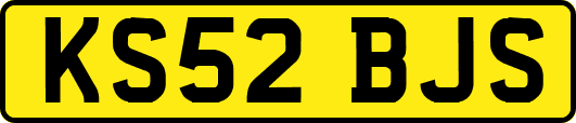 KS52BJS