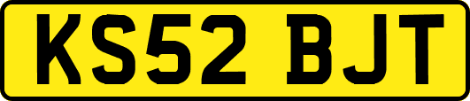 KS52BJT
