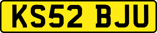 KS52BJU