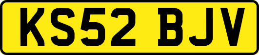 KS52BJV