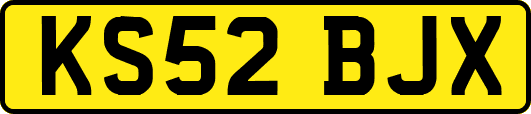 KS52BJX