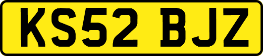 KS52BJZ