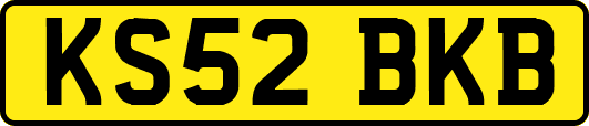 KS52BKB