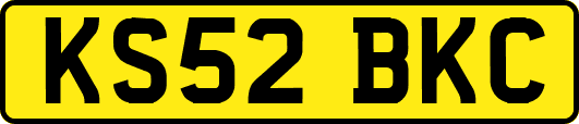 KS52BKC