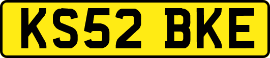 KS52BKE