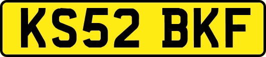 KS52BKF