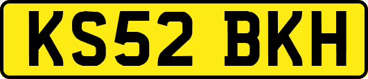 KS52BKH