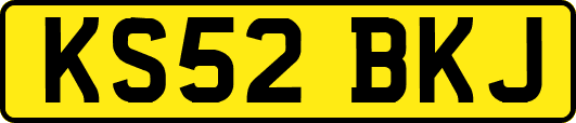 KS52BKJ