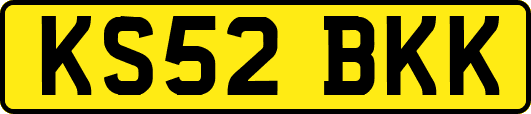 KS52BKK