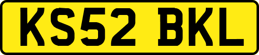 KS52BKL