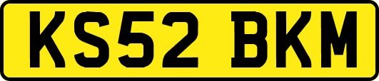 KS52BKM