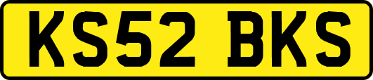 KS52BKS