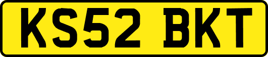 KS52BKT