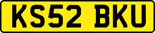 KS52BKU