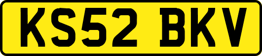 KS52BKV