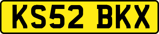 KS52BKX