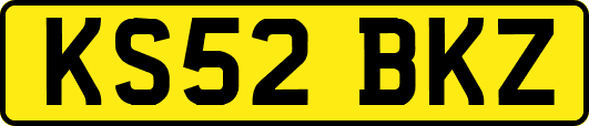 KS52BKZ