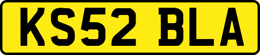 KS52BLA