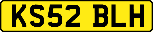 KS52BLH