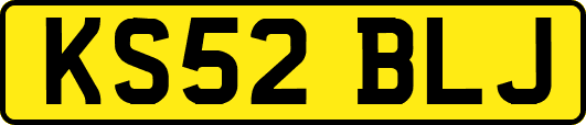 KS52BLJ