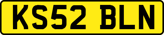 KS52BLN