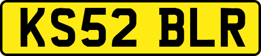 KS52BLR