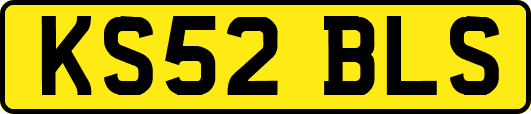 KS52BLS