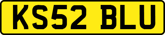 KS52BLU