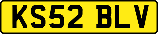 KS52BLV