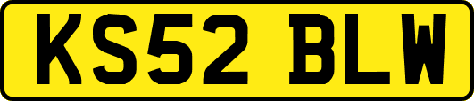 KS52BLW