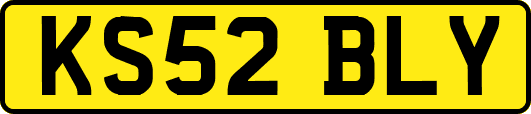 KS52BLY
