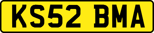 KS52BMA