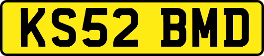 KS52BMD