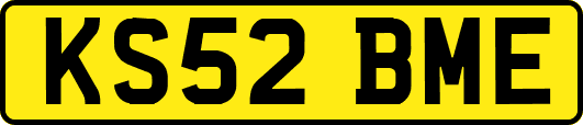 KS52BME